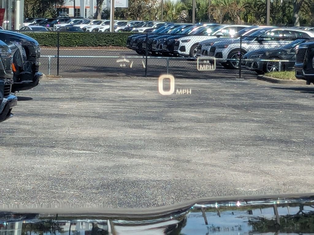 2026 Cadillac ESCALADE IQ Luxury