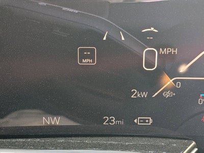 2026 Cadillac ESCALADE IQ Luxury