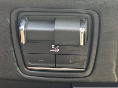 2026 Cadillac ESCALADE IQ Luxury