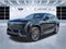 2026 Cadillac ESCALADE IQ Luxury