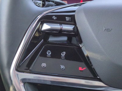 2025 Cadillac ESCALADE IQ Sport 1