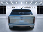 2025 Cadillac ESCALADE IQ Sport 1