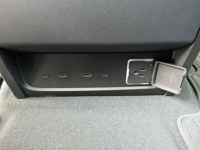 2025 Cadillac ESCALADE IQ Sport 1