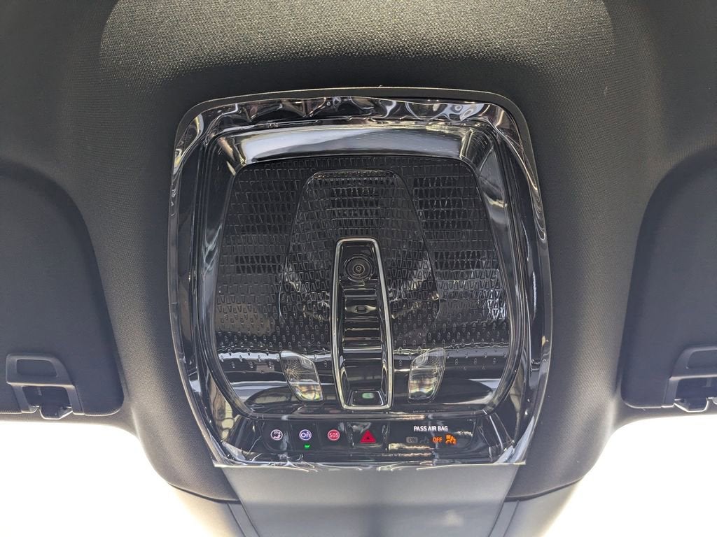 2025 Cadillac ESCALADE IQ Sport 1