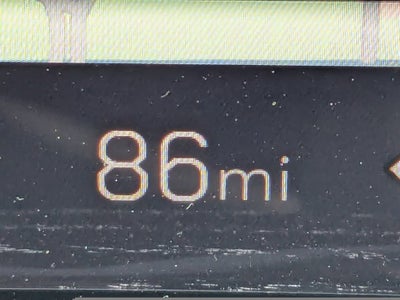 2025 Cadillac ESCALADE IQ Sport 1