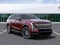 2025 Cadillac ESCALADE IQ Sport 1