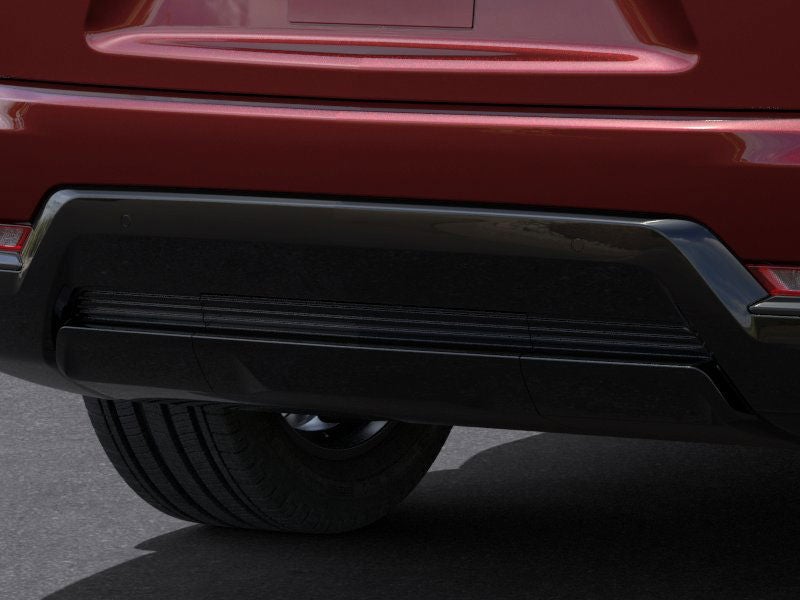 2025 Cadillac ESCALADE IQ Sport 1