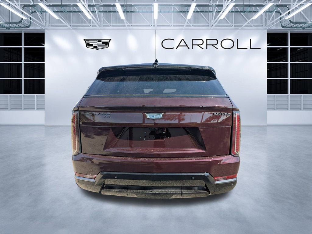 2025 Cadillac ESCALADE IQ Sport 1