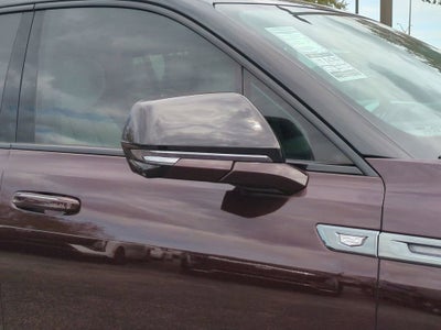 2025 Cadillac ESCALADE IQ Sport 1