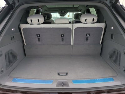 2025 Cadillac ESCALADE IQ Sport 1