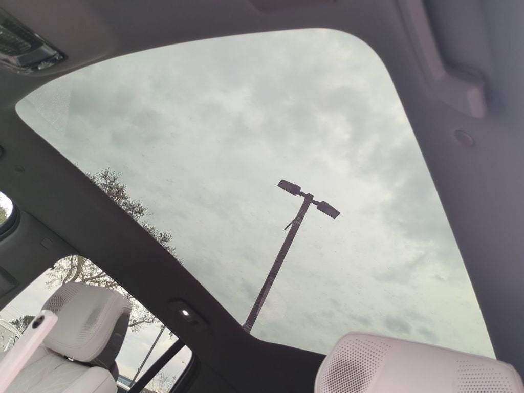 2025 Cadillac ESCALADE IQ Sport 1