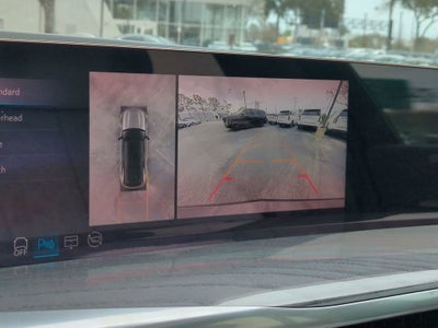 2025 Cadillac ESCALADE IQ Sport 1