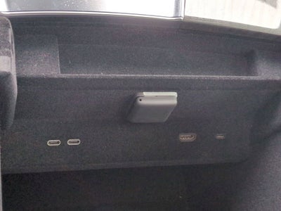 2025 Cadillac ESCALADE IQ Sport 1