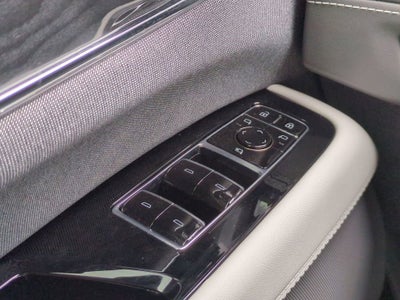 2025 Cadillac ESCALADE IQ Sport 1