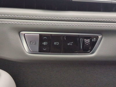 2025 Cadillac ESCALADE IQ Sport 1