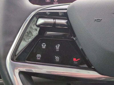 2025 Cadillac ESCALADE IQ Sport 1