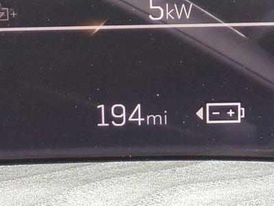 2025 Cadillac ESCALADE IQ Sport 1