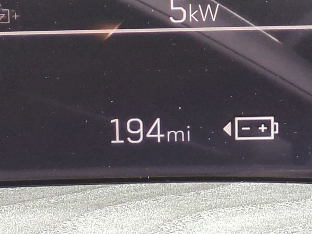 2025 Cadillac ESCALADE IQ Sport 1