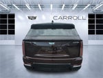 2025 Cadillac ESCALADE IQ Sport 1