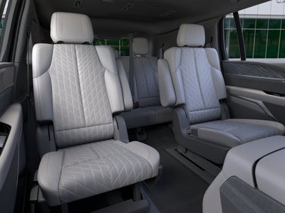 2025 Cadillac ESCALADE IQ Sport 1