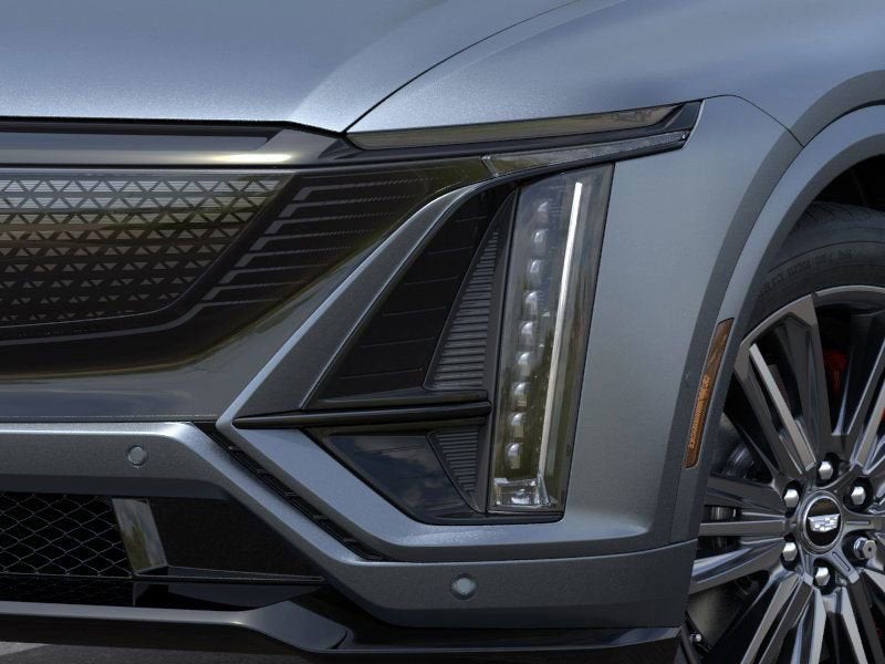 2026 Cadillac LYRIQ V-Series Premium