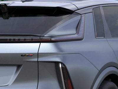 2026 Cadillac LYRIQ V-Series Premium