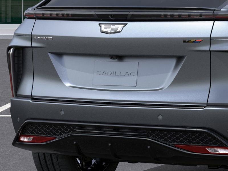 2026 Cadillac LYRIQ V-Series Premium