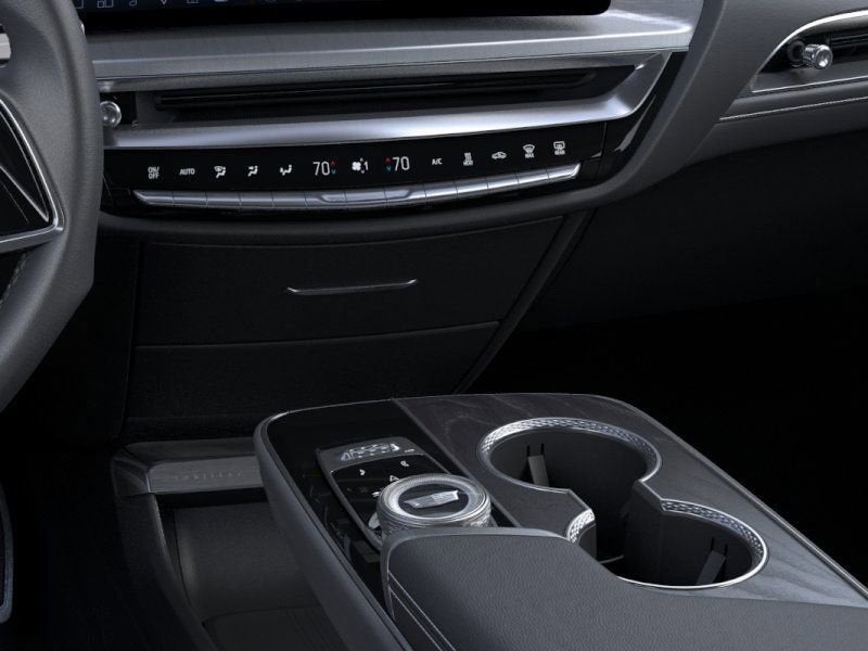 2026 Cadillac LYRIQ V-Series Premium