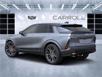 2026 Cadillac LYRIQ V-Series Premium