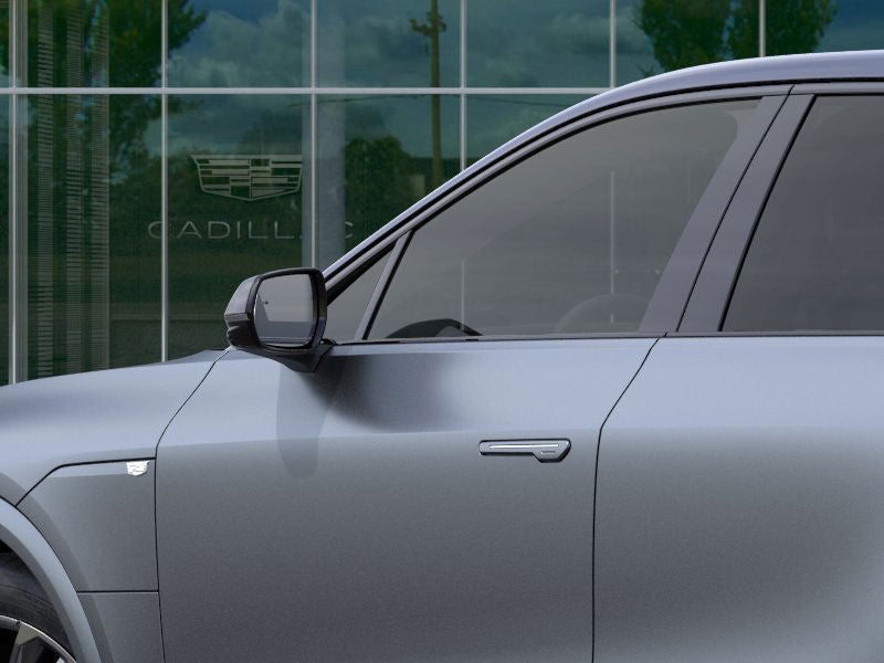 2026 Cadillac LYRIQ V-Series Premium