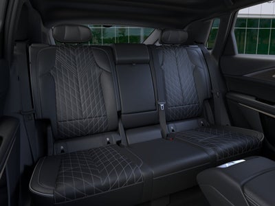 2026 Cadillac LYRIQ V-Series Premium
