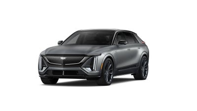 2026 Cadillac LYRIQ V-Series Premium