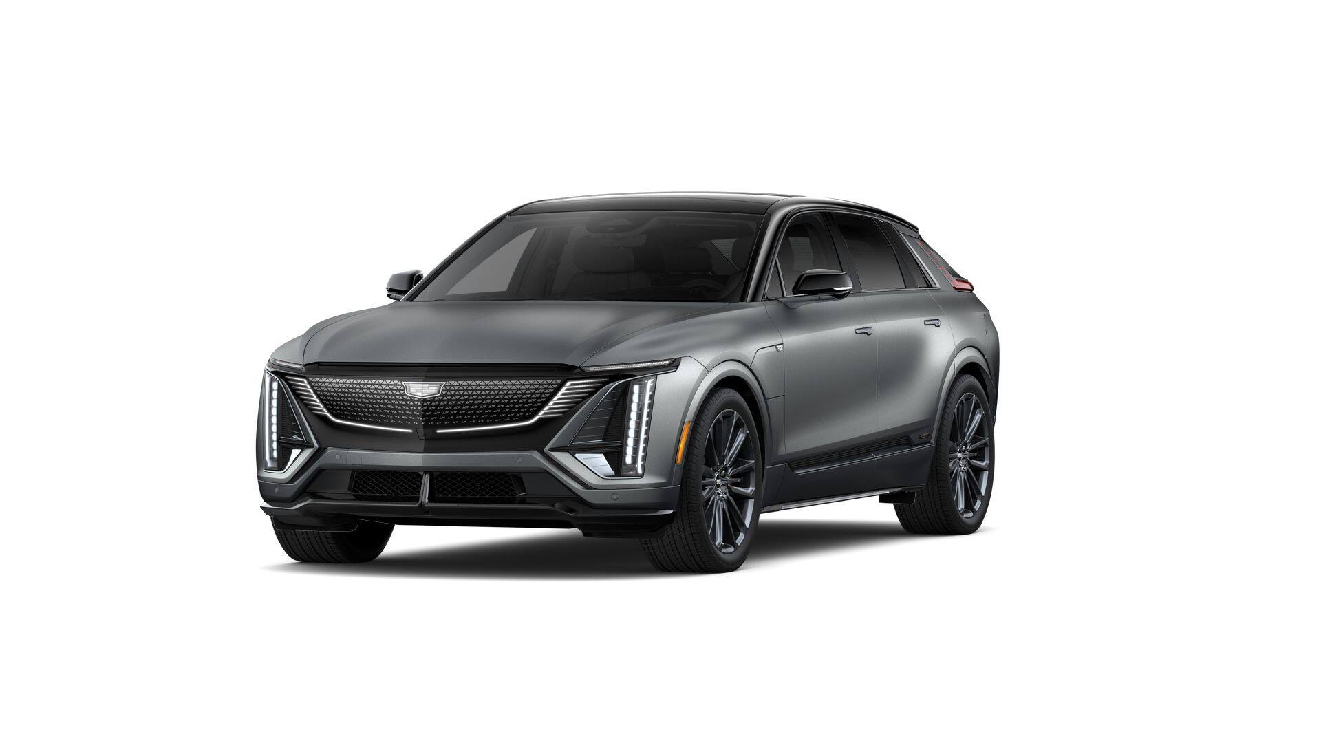 2026 Cadillac LYRIQ V-Series Premium