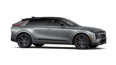 2026 Cadillac LYRIQ V-Series Premium