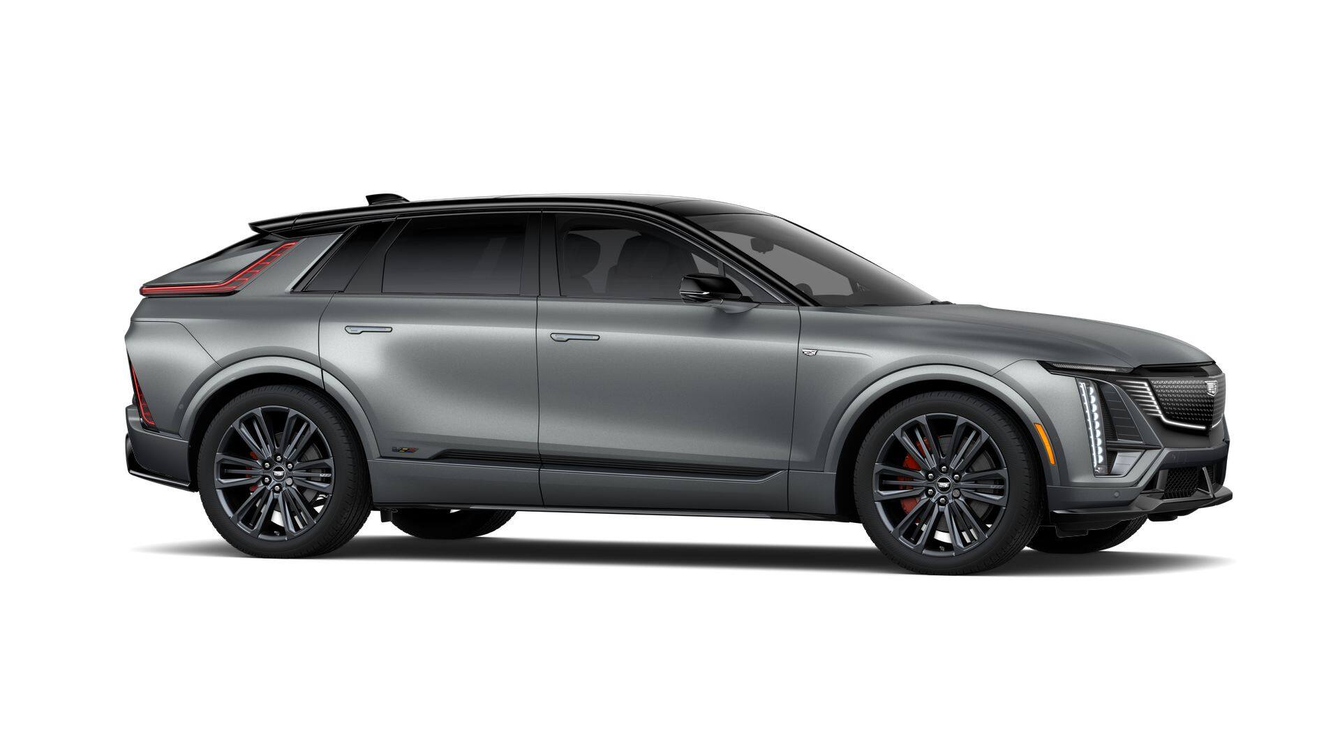2026 Cadillac LYRIQ V-Series Premium