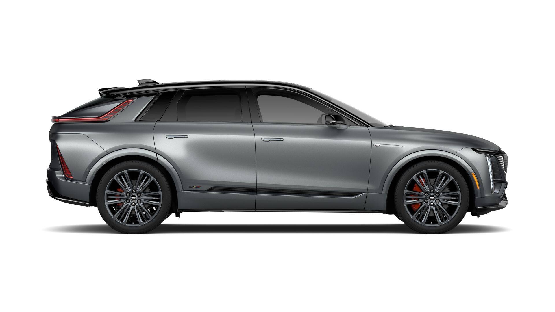 2026 Cadillac LYRIQ V-Series Premium