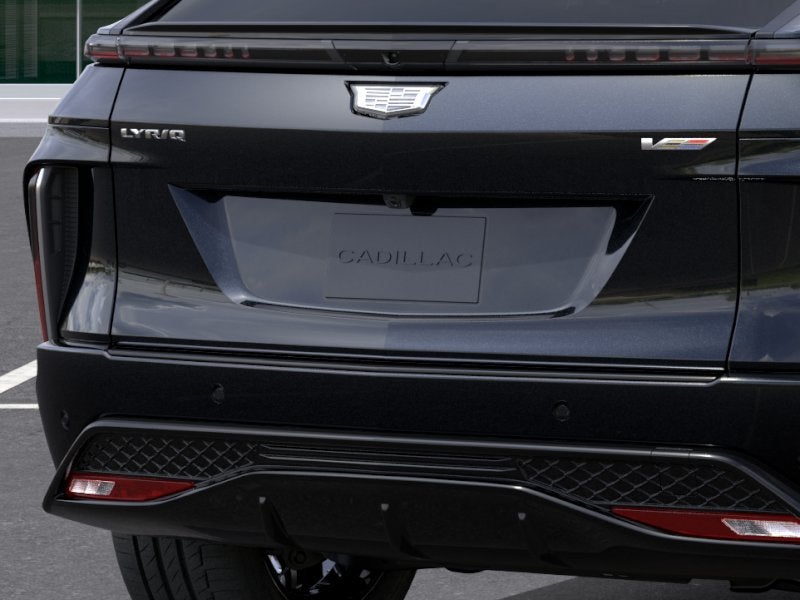 2026 Cadillac LYRIQ V-Series