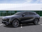 2026 Cadillac LYRIQ V-Series