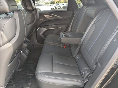 2026 Cadillac LYRIQ V-Series