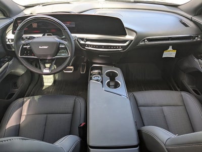 2026 Cadillac LYRIQ V-Series