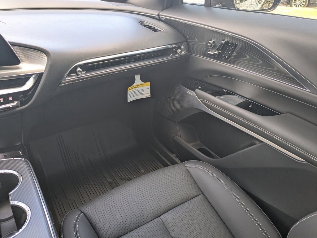 2026 Cadillac LYRIQ V-Series