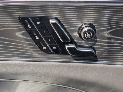 2026 Cadillac LYRIQ V-Series