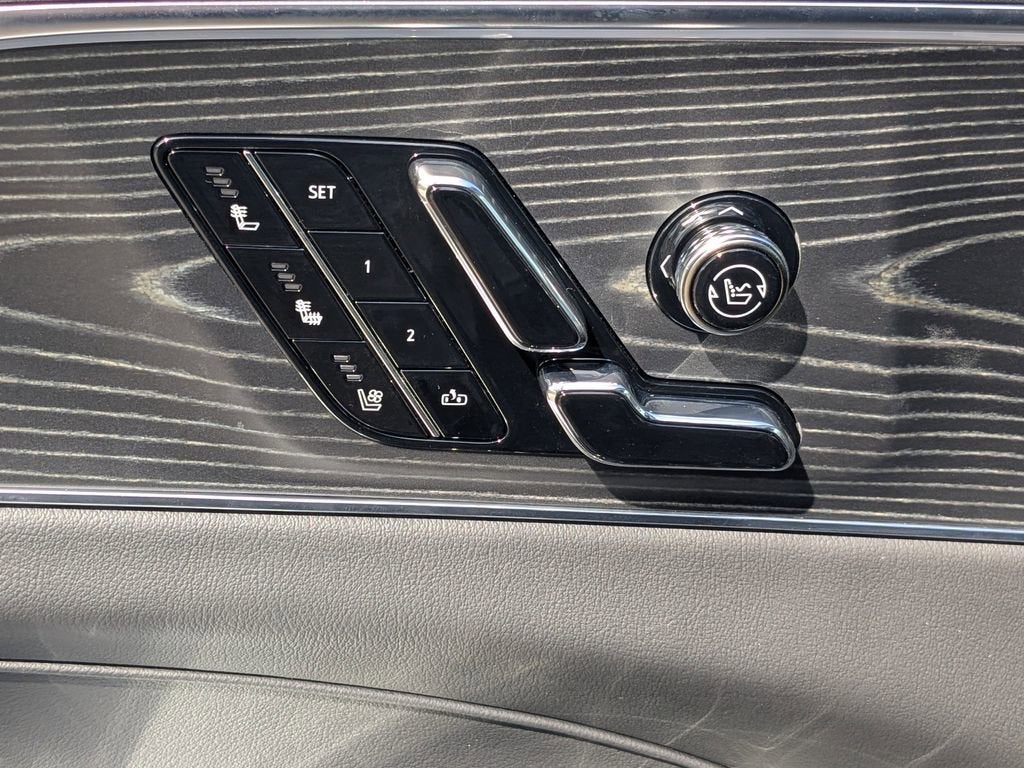 2026 Cadillac LYRIQ V-Series