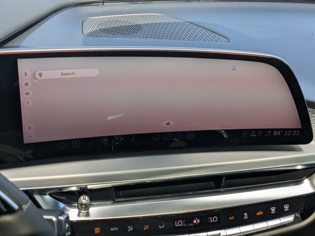 2026 Cadillac LYRIQ V-Series