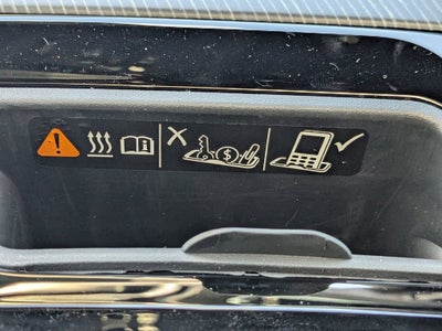 2026 Cadillac LYRIQ V-Series