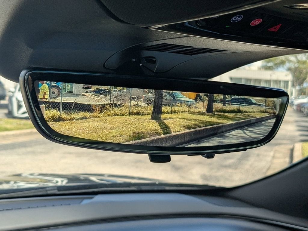 2026 Cadillac LYRIQ V-Series