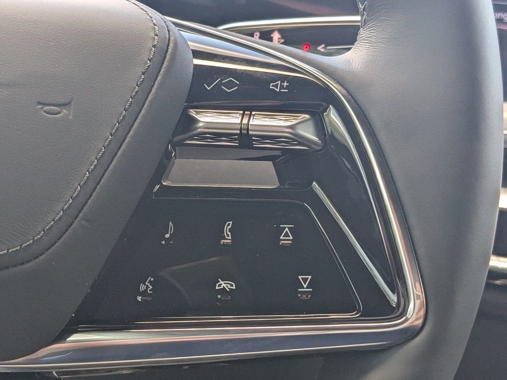 2026 Cadillac LYRIQ V-Series