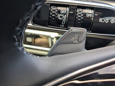 2026 Cadillac LYRIQ V-Series