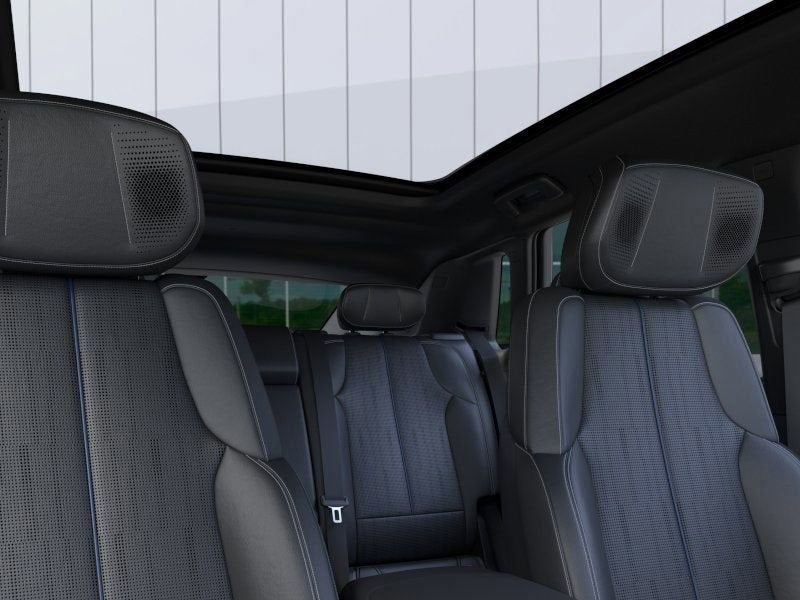 2026 Cadillac LYRIQ V-Series