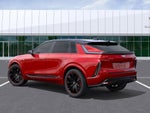 2026 Cadillac LYRIQ V-Series